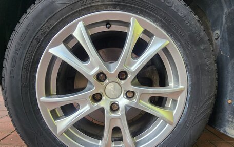 Suzuki Grand Vitara, 2007 год, 1 070 000 рублей, 3 фотография