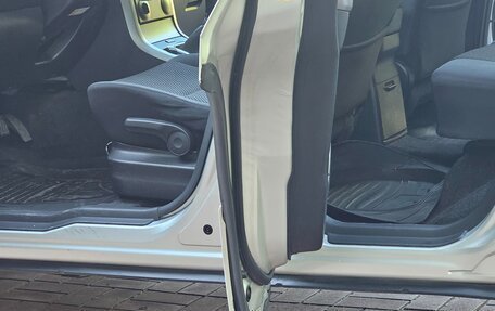 Suzuki Grand Vitara, 2007 год, 1 070 000 рублей, 12 фотография
