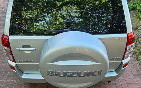 Suzuki Grand Vitara, 2007 год, 1 070 000 рублей, 8 фотография