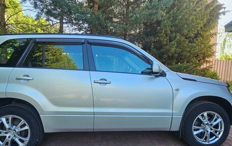 Suzuki Grand Vitara, 2007 год, 1 070 000 рублей, 7 фотография