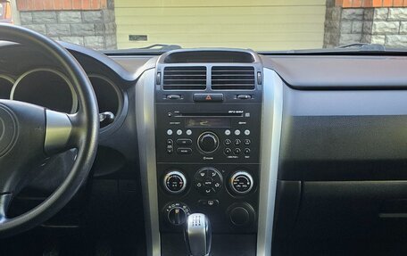 Suzuki Grand Vitara, 2007 год, 1 070 000 рублей, 10 фотография