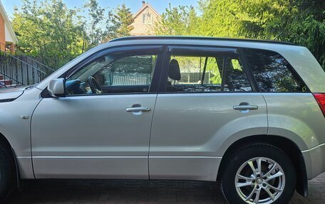 Suzuki Grand Vitara, 2007 год, 1 070 000 рублей, 5 фотография