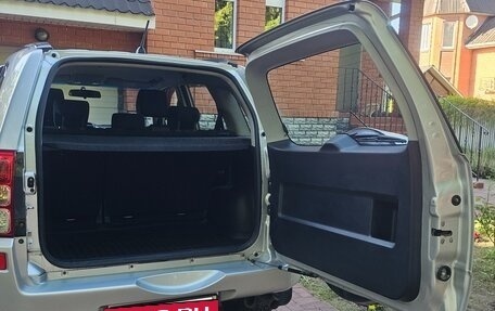 Suzuki Grand Vitara, 2007 год, 1 070 000 рублей, 9 фотография