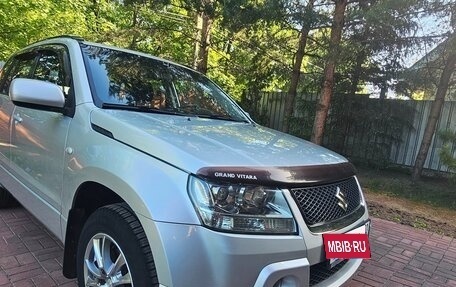 Suzuki Grand Vitara, 2007 год, 1 070 000 рублей, 6 фотография