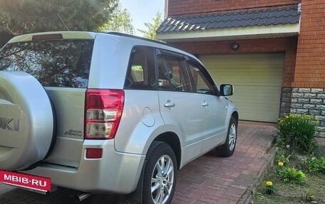 Suzuki Grand Vitara, 2007 год, 1 070 000 рублей, 2 фотография