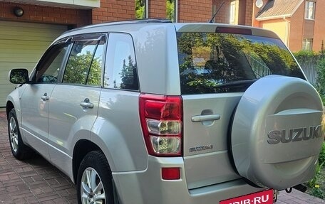 Suzuki Grand Vitara, 2007 год, 1 070 000 рублей, 4 фотография