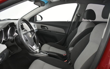 Chevrolet Cruze II, 2011 год, 549 000 рублей, 9 фотография