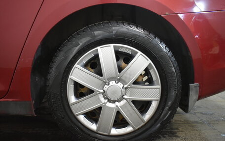 Chevrolet Cruze II, 2011 год, 549 000 рублей, 15 фотография