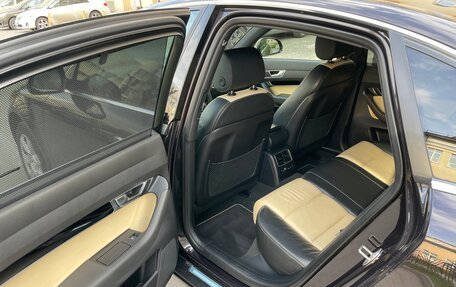 Audi A6, 2008 год, 1 400 000 рублей, 8 фотография