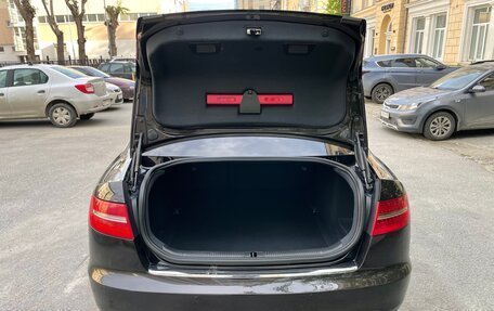 Audi A6, 2008 год, 1 400 000 рублей, 9 фотография
