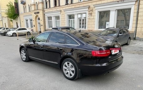 Audi A6, 2008 год, 1 400 000 рублей, 2 фотография