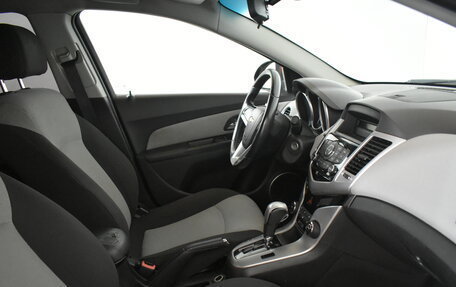 Chevrolet Cruze II, 2011 год, 549 000 рублей, 11 фотография