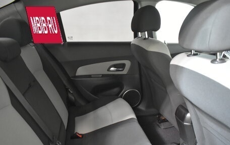 Chevrolet Cruze II, 2011 год, 549 000 рублей, 12 фотография