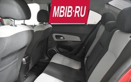 Chevrolet Cruze II, 2011 год, 549 000 рублей, 13 фотография