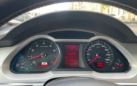 Audi A6, 2008 год, 1 400 000 рублей, 17 фотография