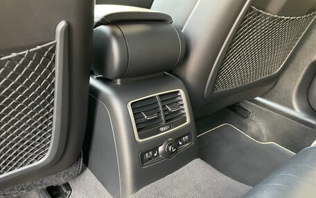 Audi A6, 2008 год, 1 400 000 рублей, 15 фотография