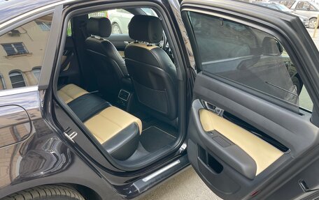 Audi A6, 2008 год, 1 400 000 рублей, 12 фотография