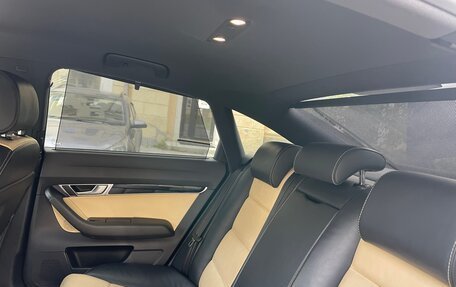 Audi A6, 2008 год, 1 400 000 рублей, 16 фотография