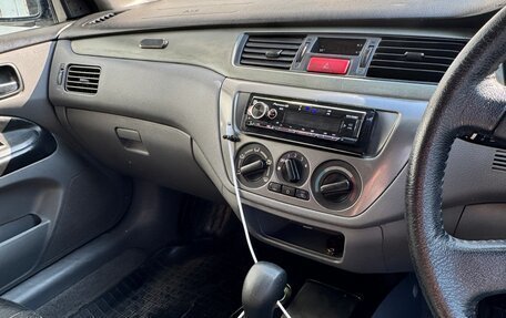 Mitsubishi Lancer IX, 2003 год, 220 000 рублей, 6 фотография