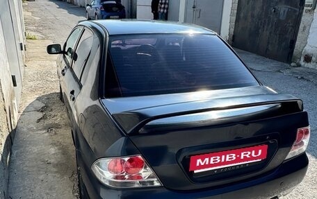 Mitsubishi Lancer IX, 2003 год, 220 000 рублей, 4 фотография