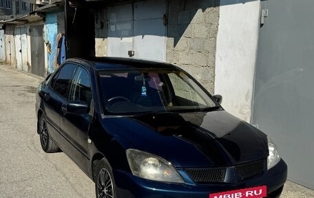Mitsubishi Lancer IX, 2003 год, 220 000 рублей, 2 фотография