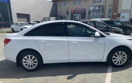 Chevrolet Cruze II, 2012 год, 700 000 рублей, 11 фотография