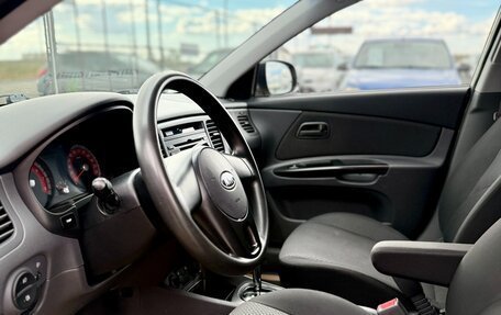 KIA Rio II, 2011 год, 719 990 рублей, 8 фотография