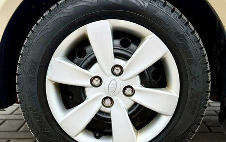 KIA Rio II, 2011 год, 719 990 рублей, 7 фотография