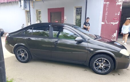 Nissan Primera III, 2006 год, 400 000 рублей, 2 фотография