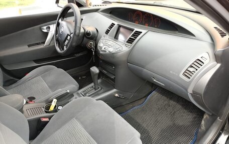 Nissan Primera III, 2006 год, 400 000 рублей, 6 фотография