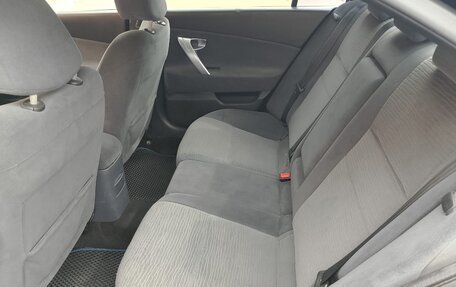 Nissan Primera III, 2006 год, 400 000 рублей, 8 фотография