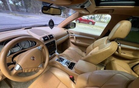 Porsche Cayenne III, 2008 год, 1 050 000 рублей, 10 фотография