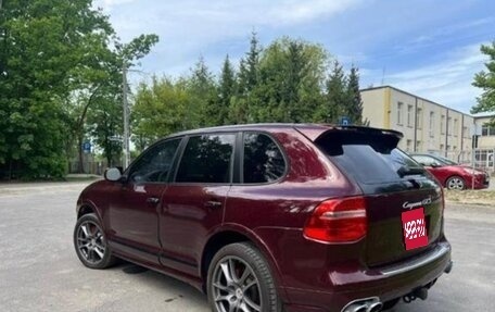 Porsche Cayenne III, 2008 год, 1 050 000 рублей, 6 фотография