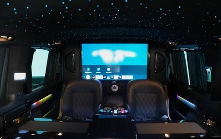 Mercedes-Benz V-Класс, 2022 год, 9 900 000 рублей, 3 фотография