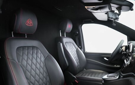 Mercedes-Benz V-Класс, 2022 год, 9 900 000 рублей, 2 фотография