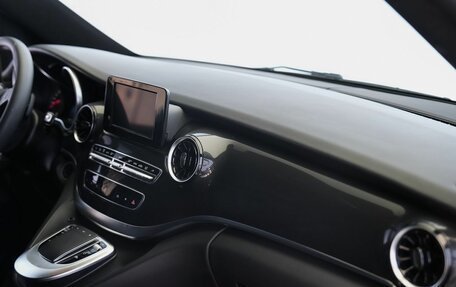 Mercedes-Benz V-Класс, 2022 год, 9 900 000 рублей, 4 фотография