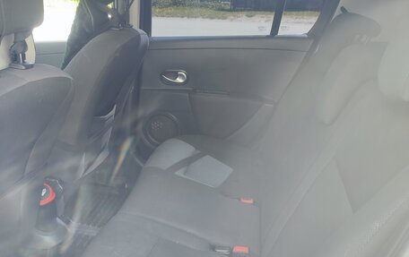 Renault Clio III, 2007 год, 420 000 рублей, 6 фотография