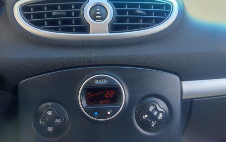 Renault Clio III, 2007 год, 420 000 рублей, 5 фотография