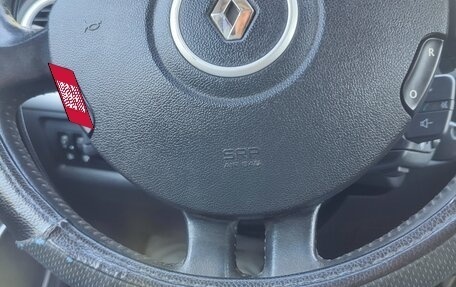 Renault Clio III, 2007 год, 420 000 рублей, 7 фотография