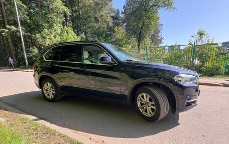 BMW X5, 2015 год, 3 590 000 рублей, 4 фотография