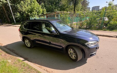 BMW X5, 2015 год, 3 590 000 рублей, 5 фотография