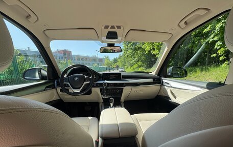 BMW X5, 2015 год, 3 590 000 рублей, 11 фотография