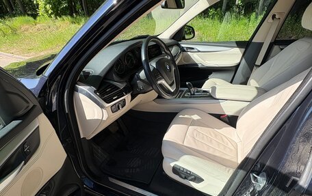 BMW X5, 2015 год, 3 590 000 рублей, 12 фотография