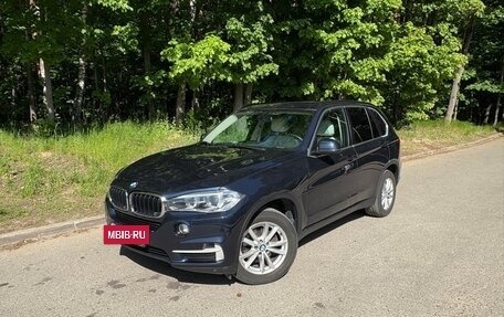 BMW X5, 2015 год, 3 590 000 рублей, 2 фотография