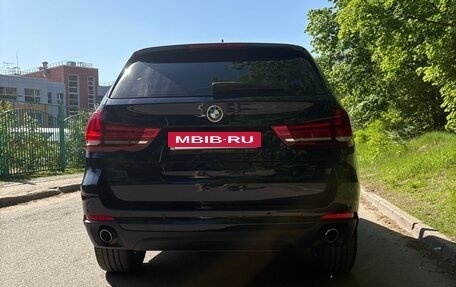 BMW X5, 2015 год, 3 590 000 рублей, 7 фотография