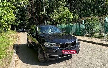 BMW X5, 2015 год, 3 590 000 рублей, 3 фотография
