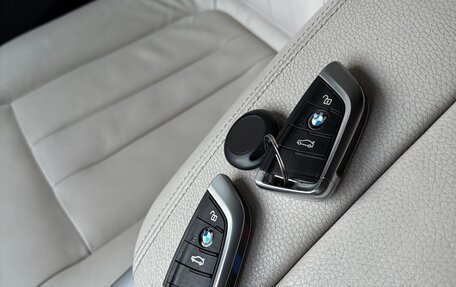BMW X5, 2015 год, 3 590 000 рублей, 18 фотография