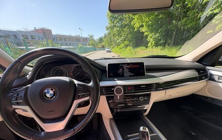 BMW X5, 2015 год, 3 590 000 рублей, 15 фотография
