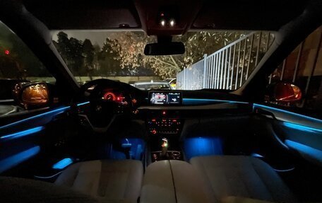 BMW X5, 2015 год, 3 590 000 рублей, 19 фотография