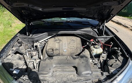 BMW X5, 2015 год, 3 590 000 рублей, 17 фотография
